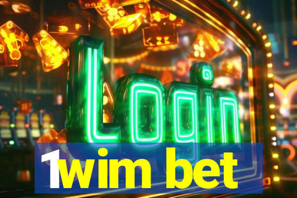 1wim bet